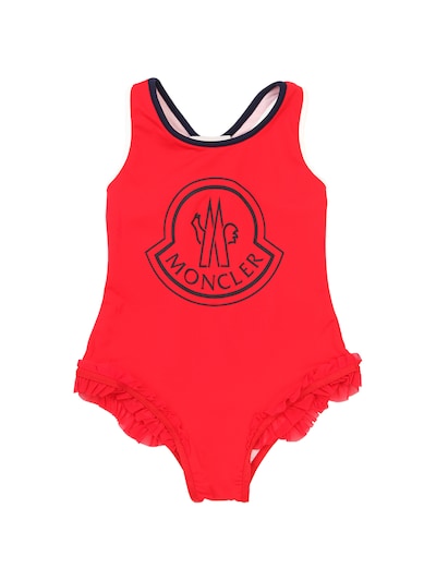 moncler swimsuit
