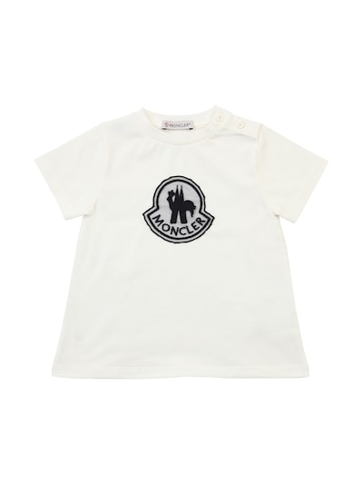 moncler t shirt