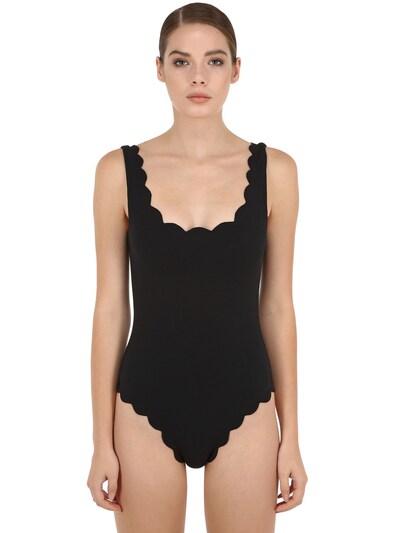 maillot swimsuit