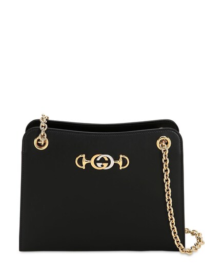 gucci chain bag