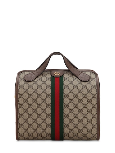 gucci bag duffle