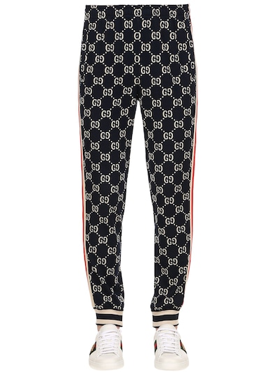 gucci gg leggings