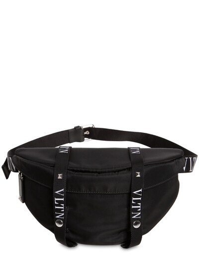 belt bag valentino