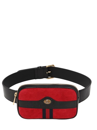 gucci ophidia mini belt bag