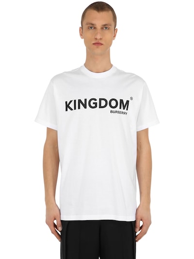 burberry kingdom t shirt