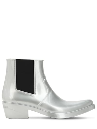 ankle boots calvin klein