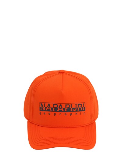 napapijri baseball cap