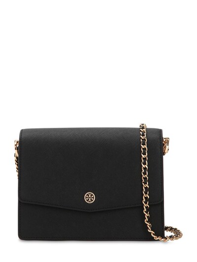 tory burch black purse