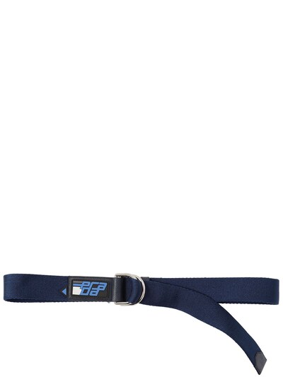 prada d ring belt