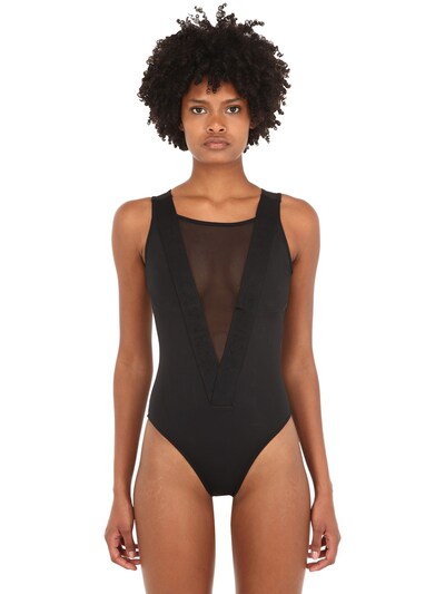 calvin klein swimwear one piece