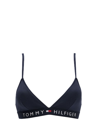 brassiere tommy hilfiger