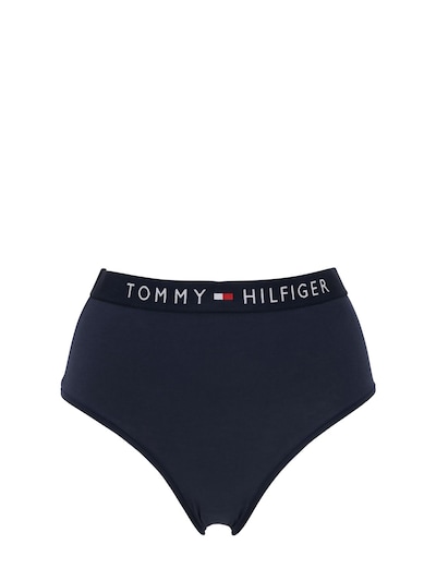 tommy hilfiger high waist