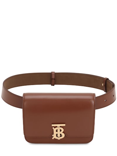 burberry tb belt bag