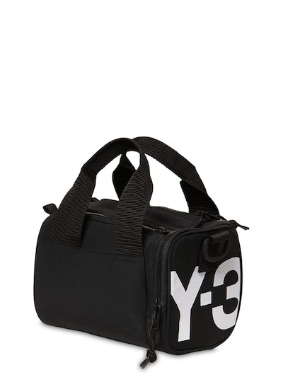 y3 duffle bag