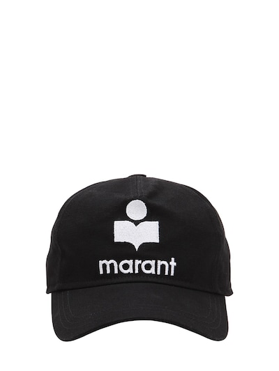 isabel marant baseball cap