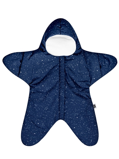 baby bites sleeping bag
