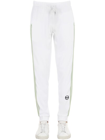 sergio tacchini sweatpants