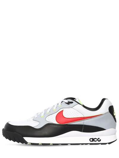 Nike Acg Sneakers Air Wildwood Acg Blanco Luisaviaroma