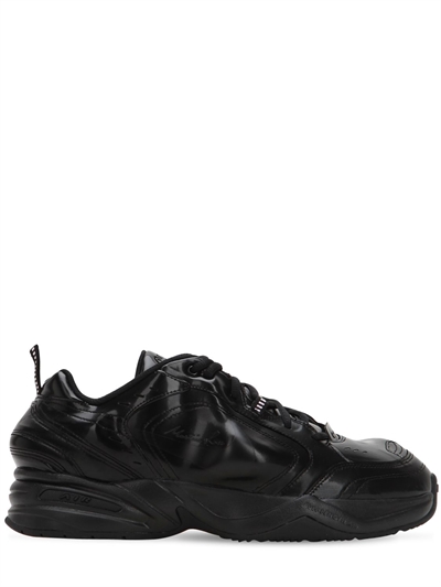 air monarch martine rose black