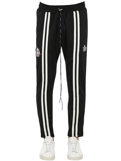 represent track pants