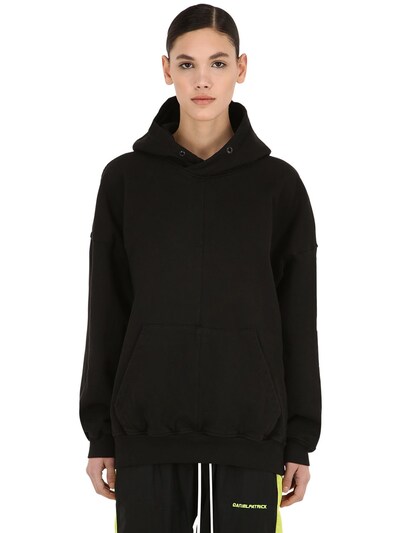 daniel patrick sweatshirt