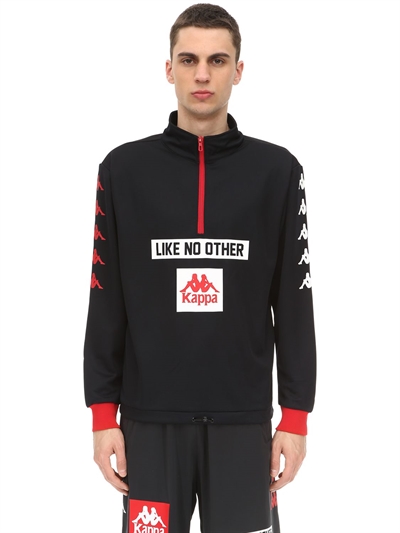 like no other kappa hoodie