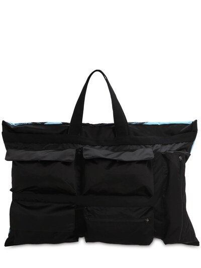 eastpak tote bag