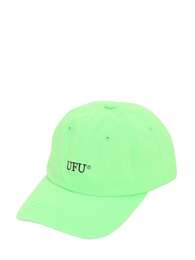 hat green