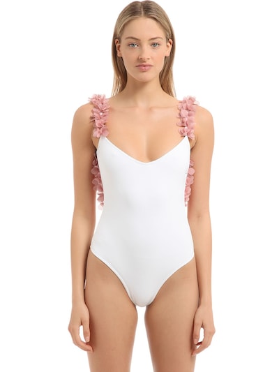 lycra one piece swimsuits