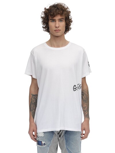 greg lauren t shirt