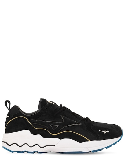 mizuno wave rider 1 premium