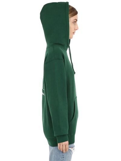 saintwoods nike hoodie