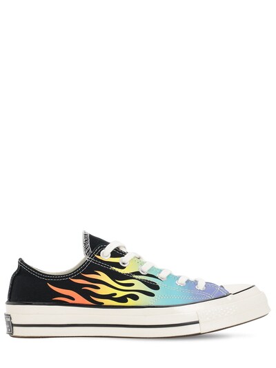 converse chuck 70 ox flame