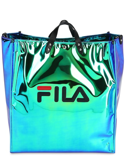 fila shopping bag