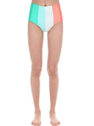 aqua swim bottoms