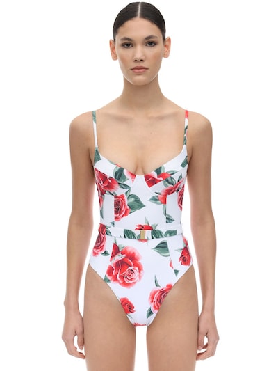 danielle one piece onia