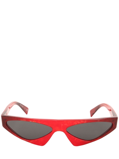 alexandre vauthier sunglasses