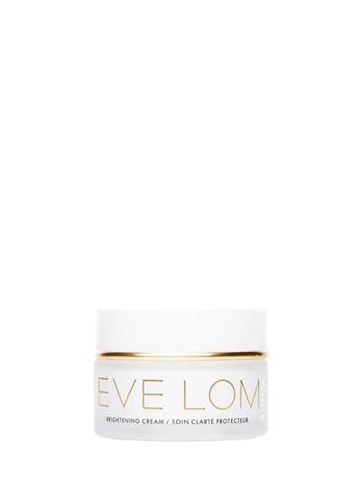 eve lom brightening cream