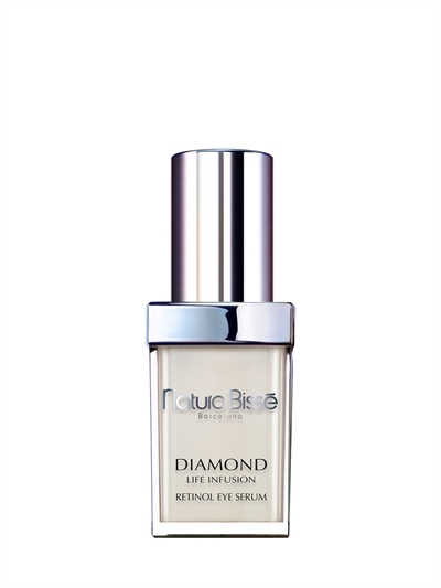 diamond eye serum