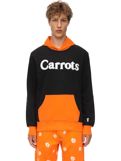 carrots sweatshirt