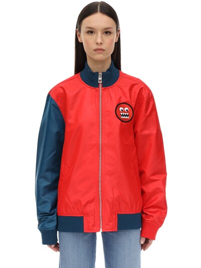 vibras jacket