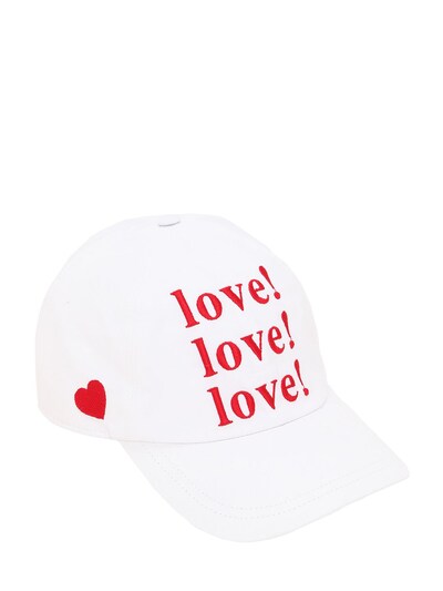 msgm cap