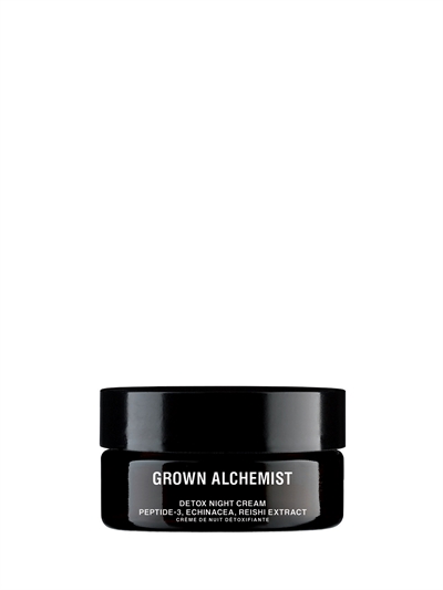 alchemist night cream
