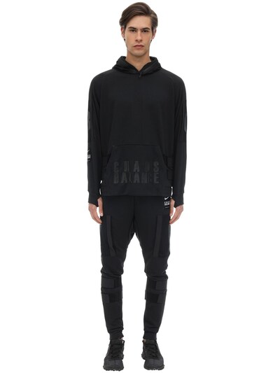 nike undercover track suit