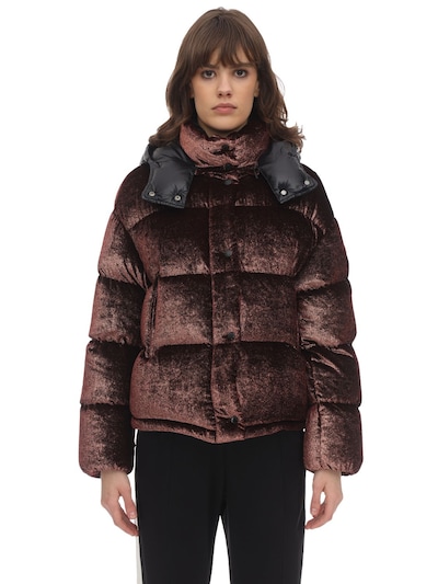 moncler caille