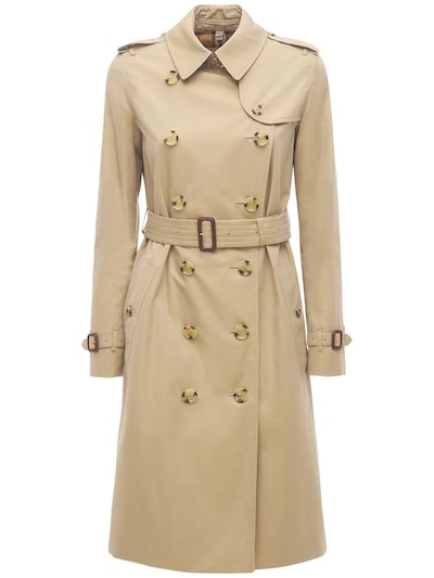 burberry trench coat small