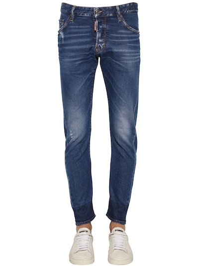 dsquared2 jeans luisaviaroma