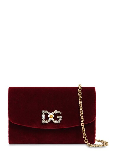 pochette dolce gabbana