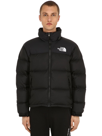 the north face 1996 retro nuptse down jacket