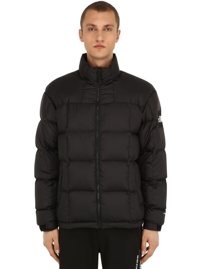 the north face lhotse jacket